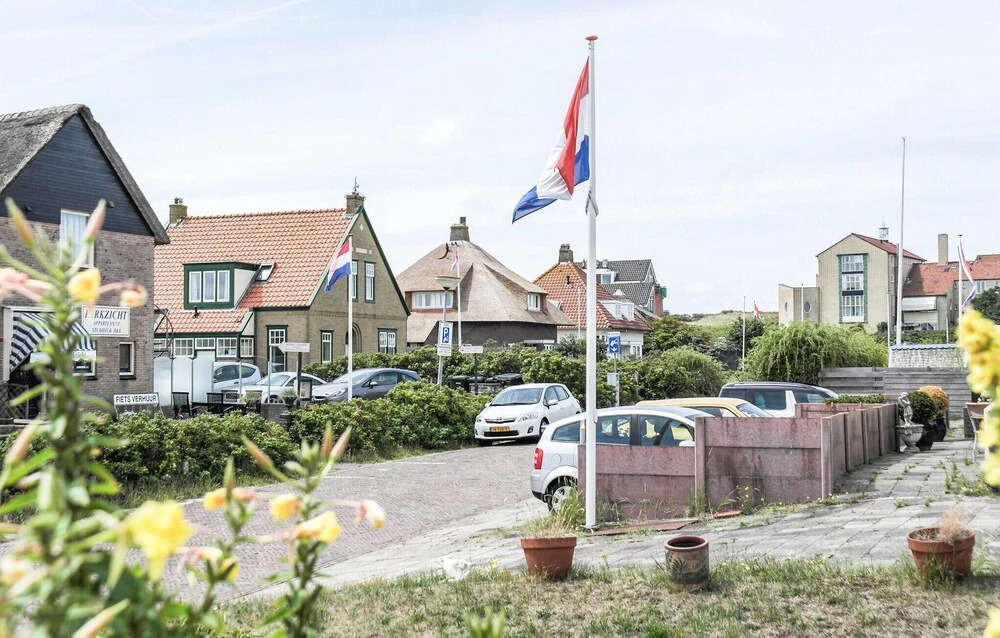 Drie Ankers