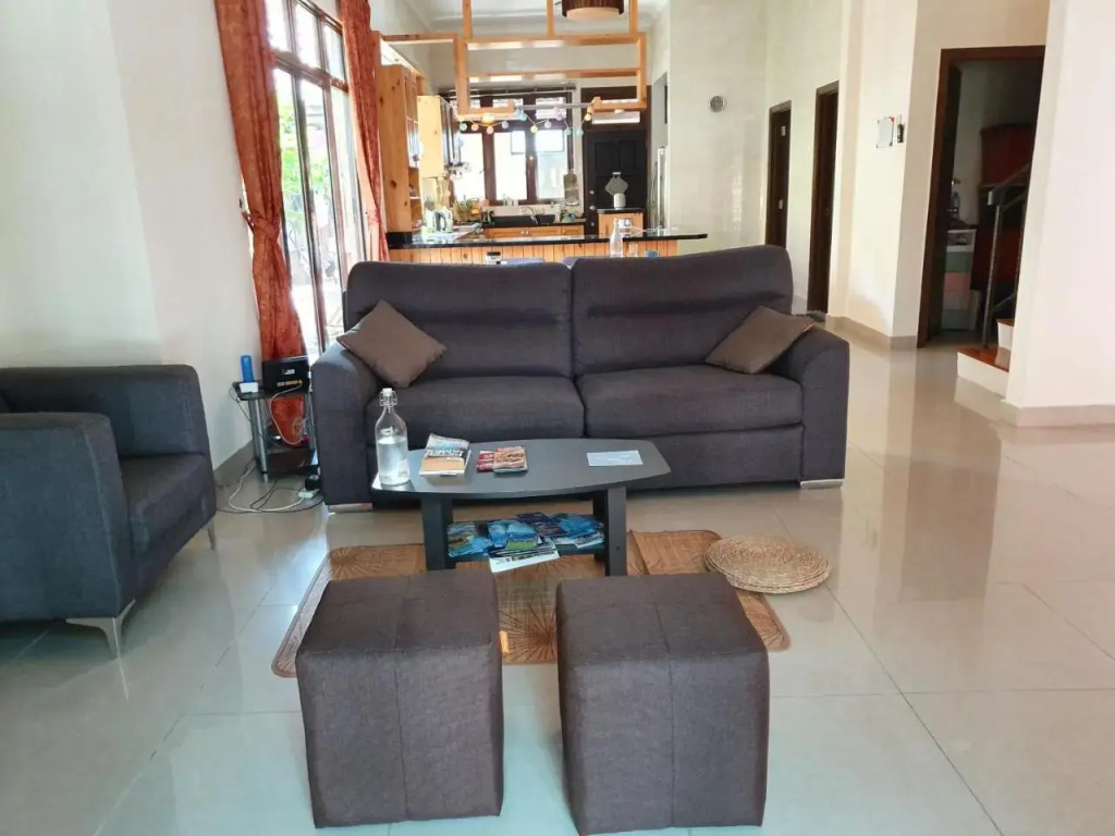 AhmedEja Ferringhi Homestay