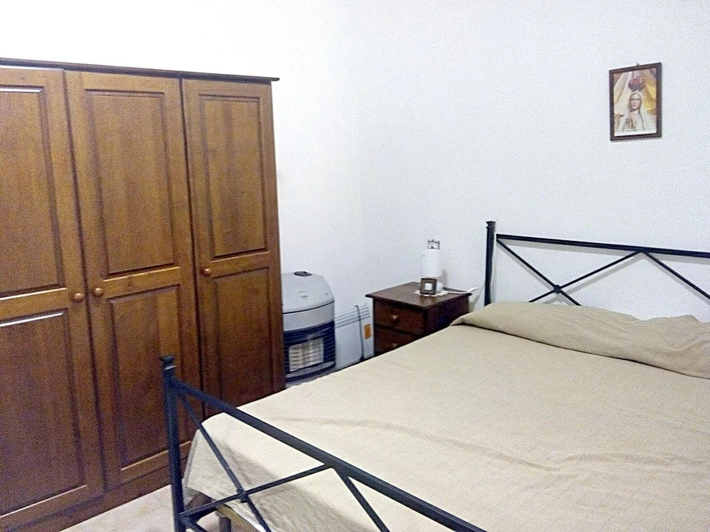 House With 2 Bedrooms in Costa Saracena - Castelluccio, With Wonderful