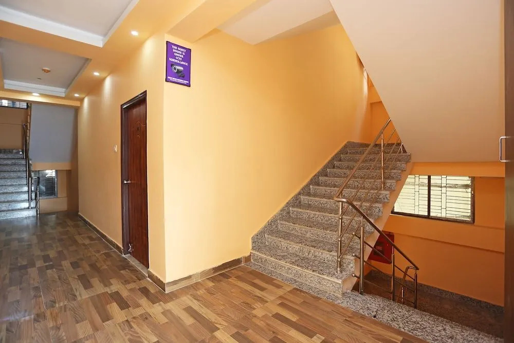 OYO 9746 Samudra Kannya Guest House