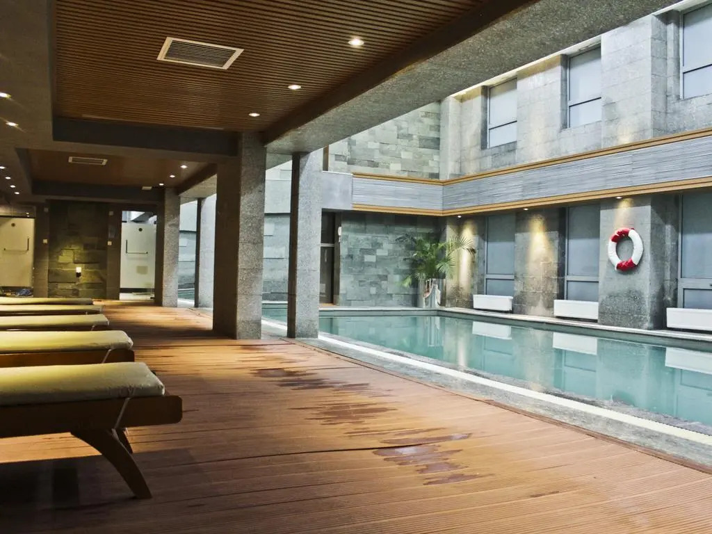 The Corporate Hotel Convention Centre