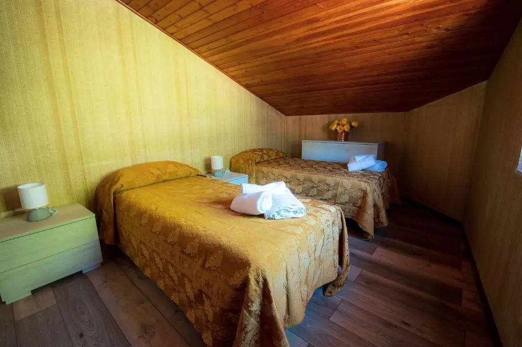 Casa Vacanze Dante