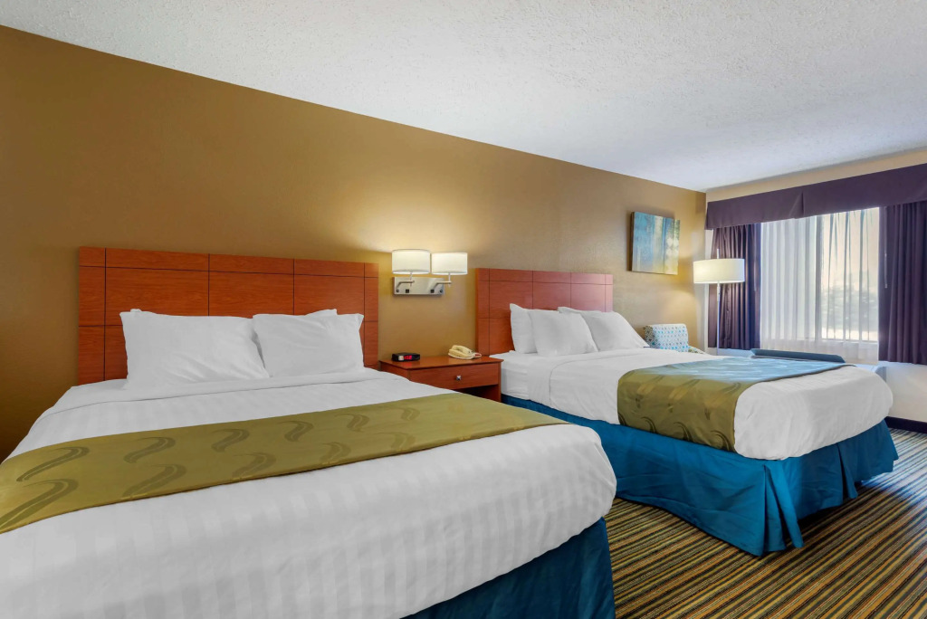 Quality Inn