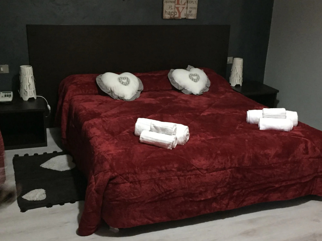Hotel Alba