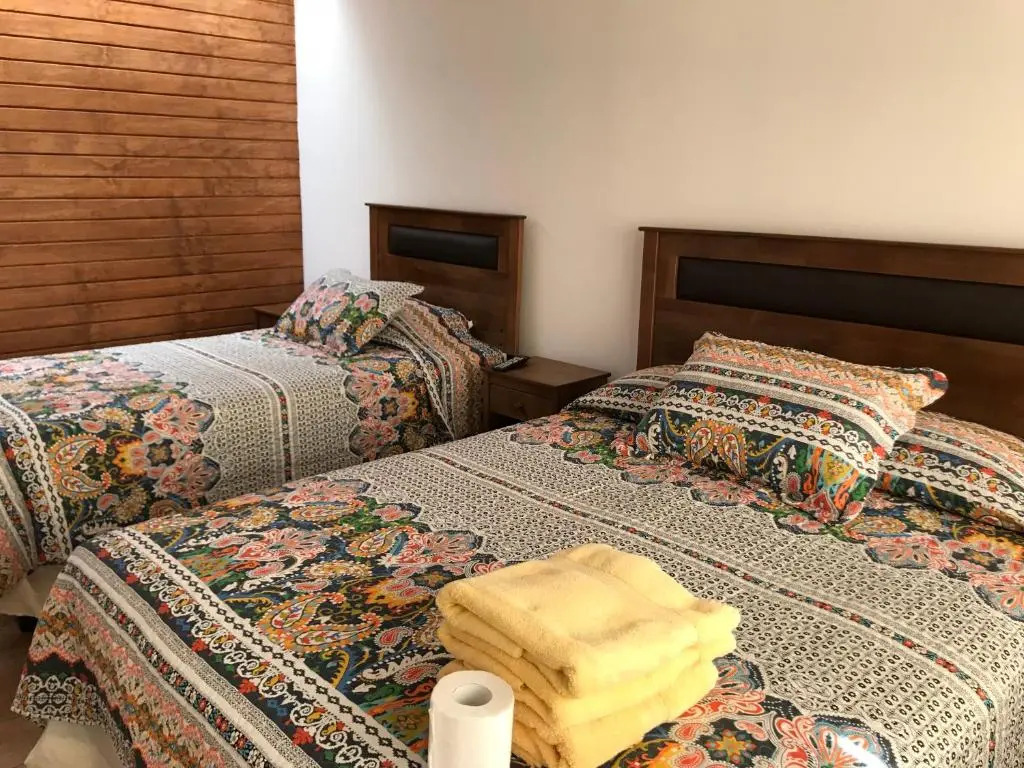 Hostal Luna del Mar 840-B