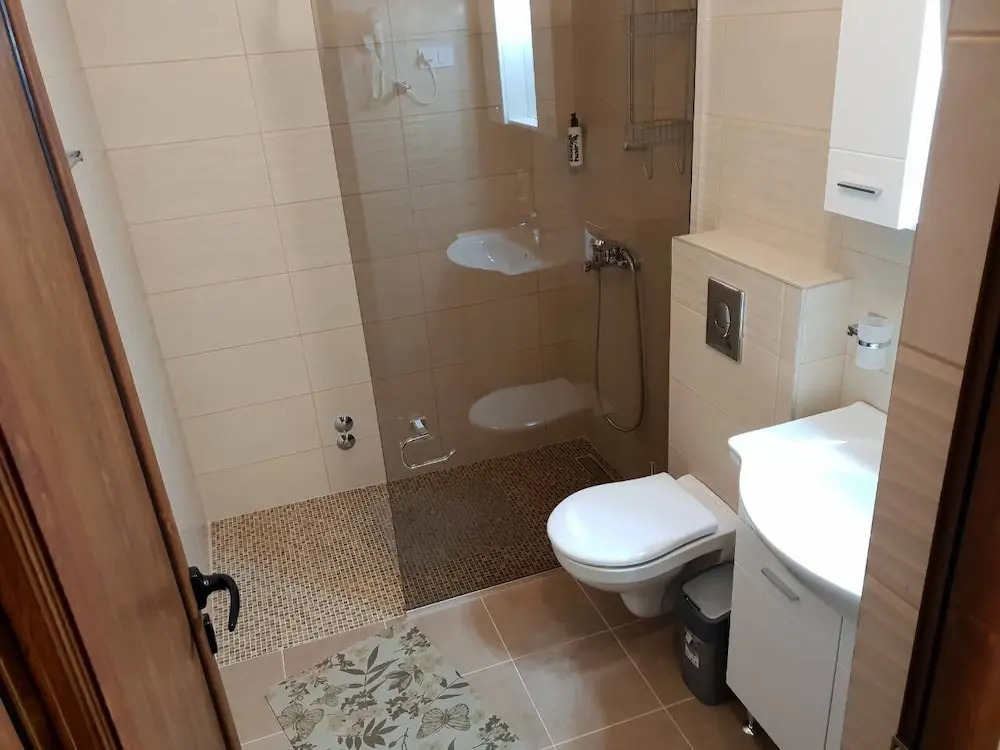 Apartments Kojic
