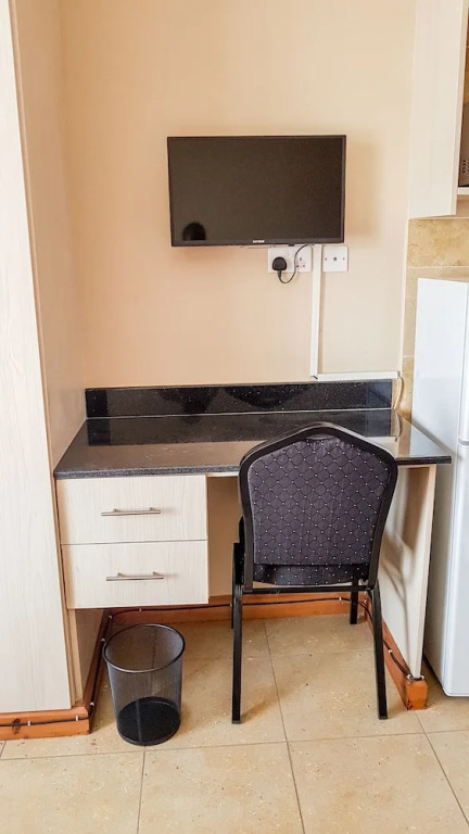 Cozy Studio Apartment - Nairobi West
