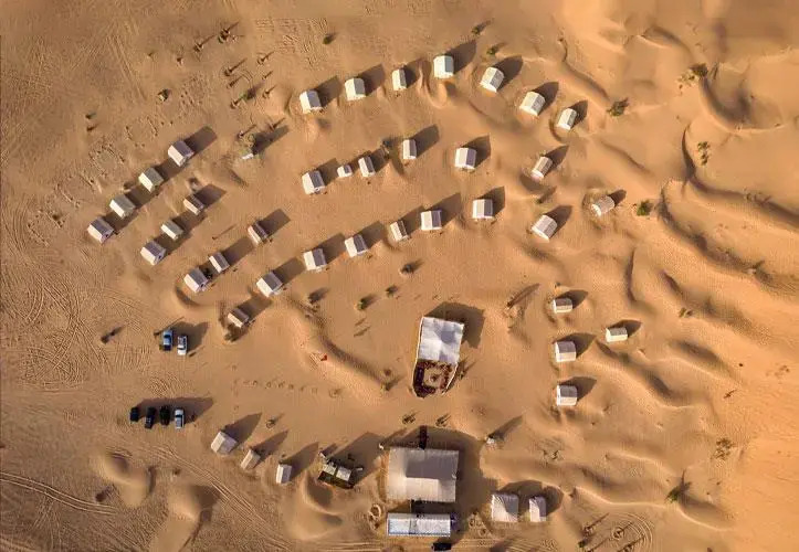 Camp Abdelmoula Tembaine