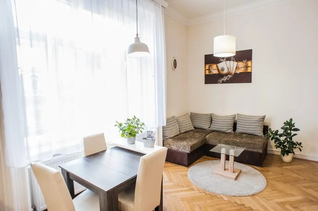 All In Apartman