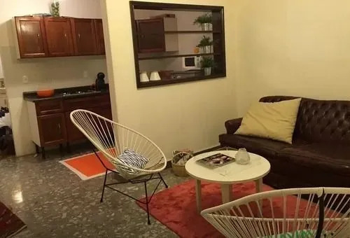 Nice And Practical Apt Mas Patio