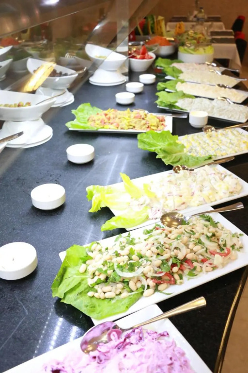 Business Han Hotel