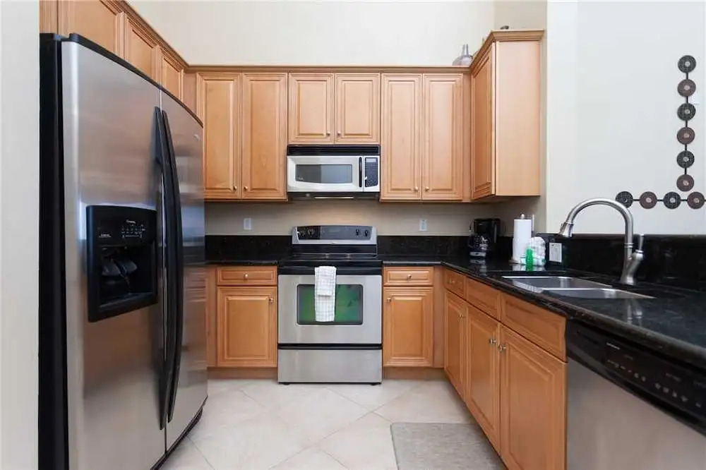 363 Cinnamon Beach - Three Bedroom Condo