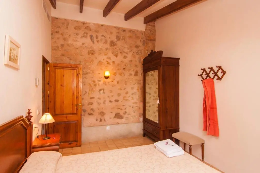 Finca Hotel Ses Cases Noves