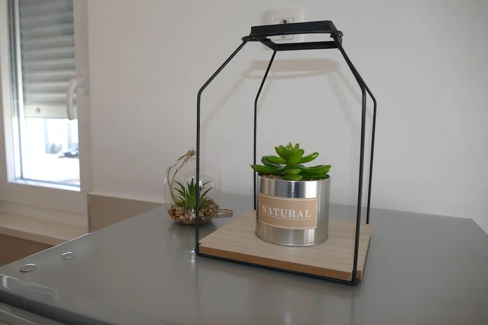 Apartment Luxanni 2