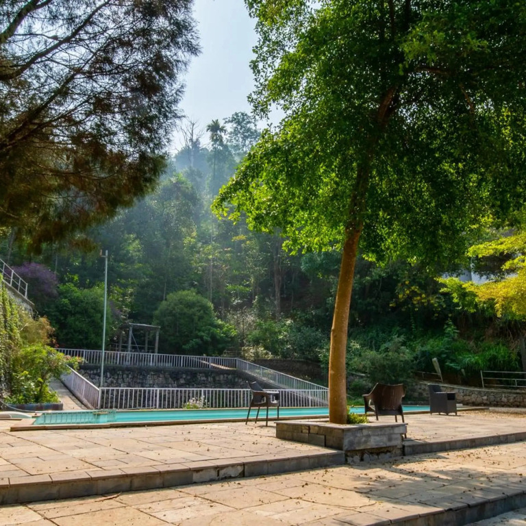 Birds Valley Resort