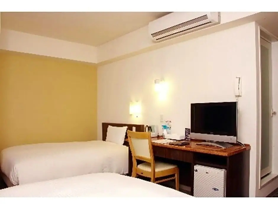 TIARA HOTEL SAPPORO SUSUKINO - Vacation STAY 13099v