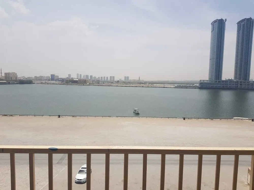 Julphar Hotel