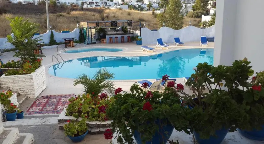 Hotel Sardunya