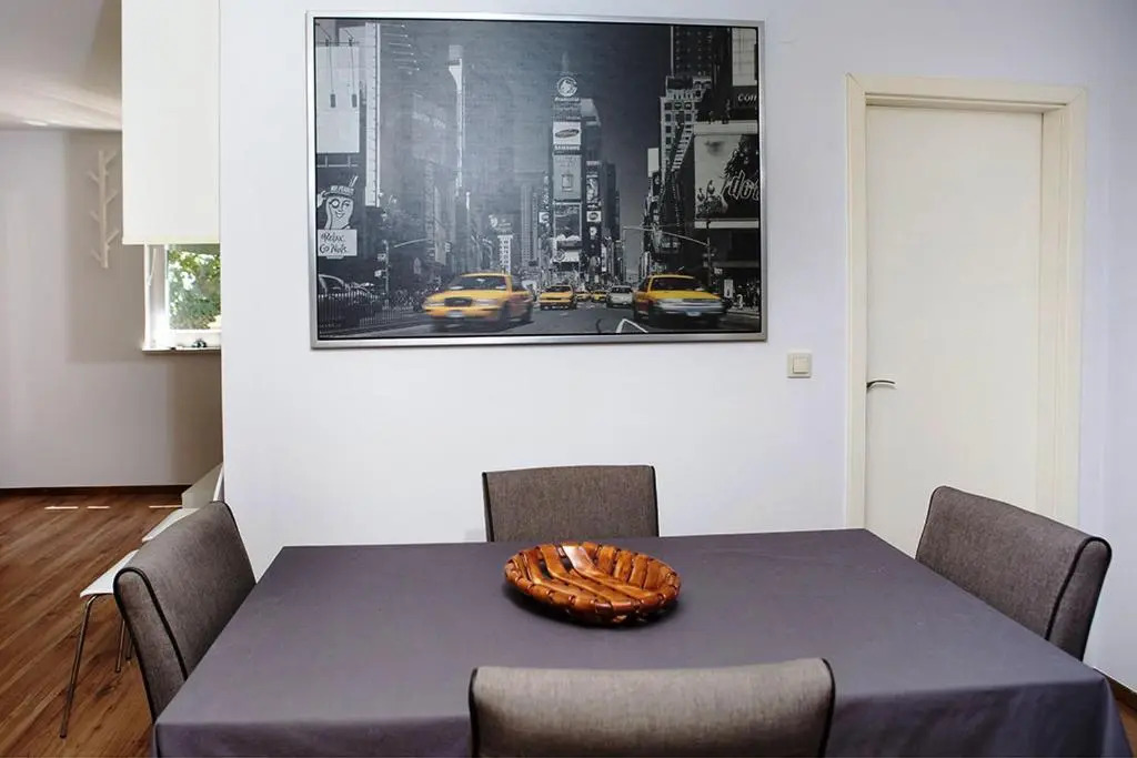 Apartments Roko
