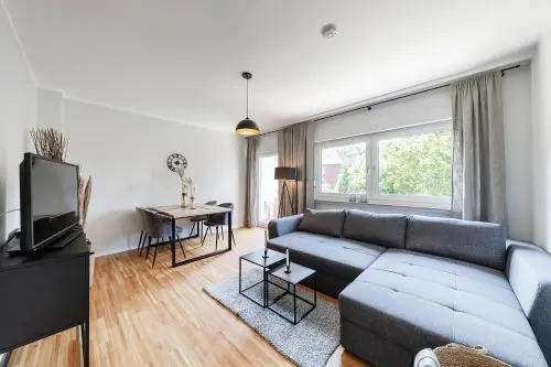 Münster Apartment