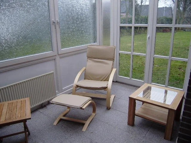 Schumachers Landhaus - Bücherhotel
