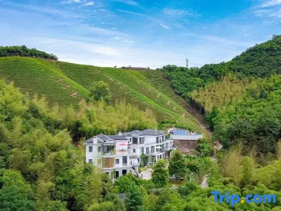 Huzhou Banpoli Homestay