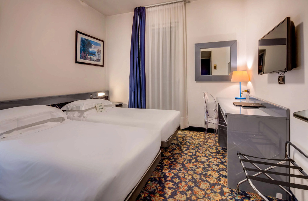 Hotel San Giusto