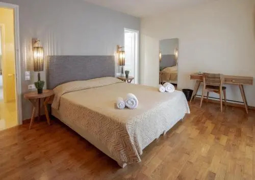 Villa Naldera