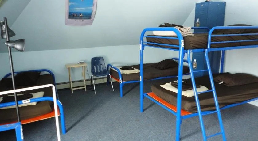 Hostelling International Regina