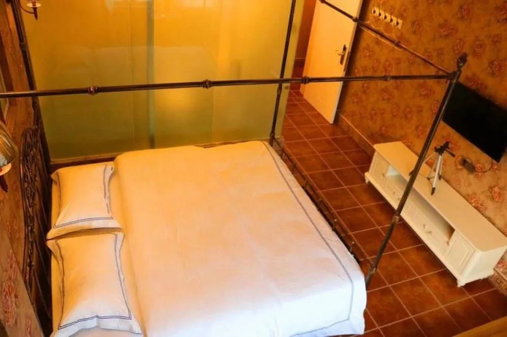 Time Inn Jiaochangwei Branch