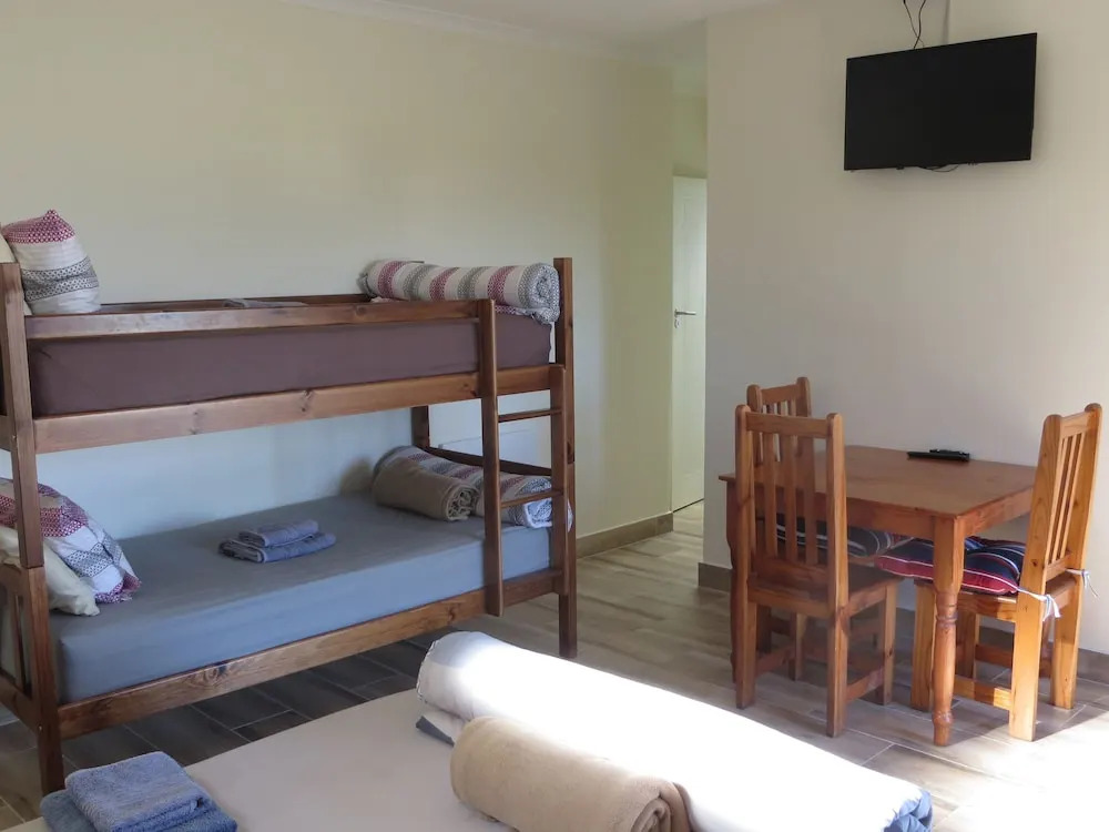 Cape Oasis Guesthouse