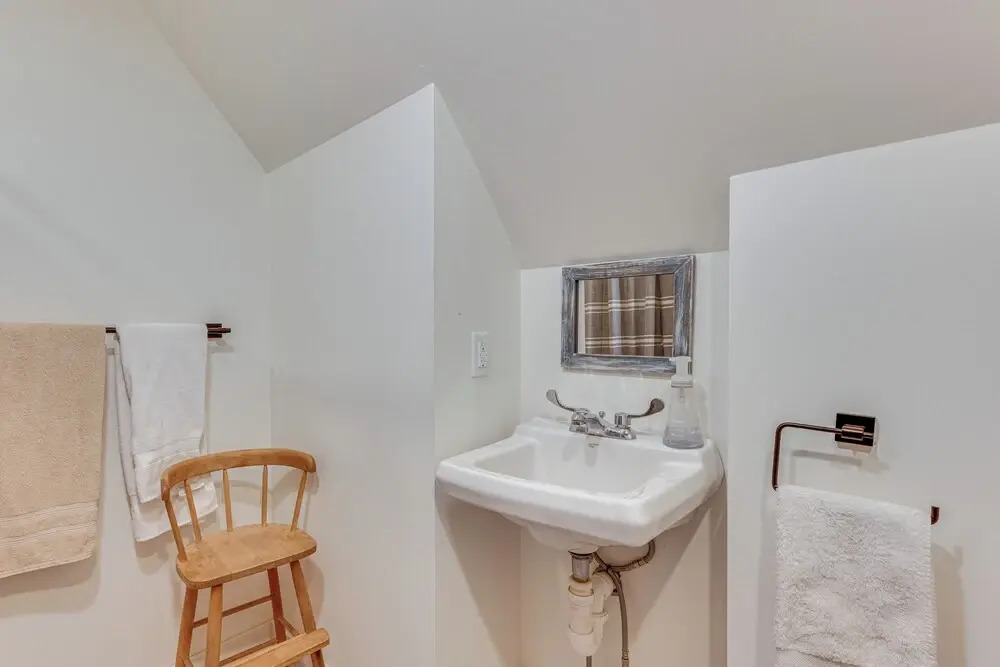 Walkable North Woodstock Home on Main Street!