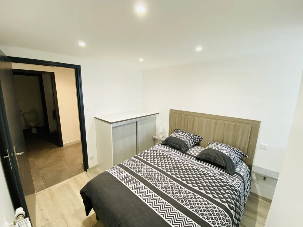 Residence Louis Quartier Des Lilas