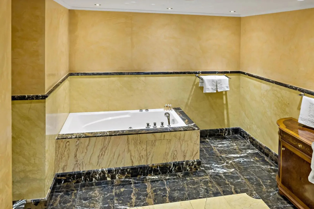 Swiss Diamond Hotel Prishtina