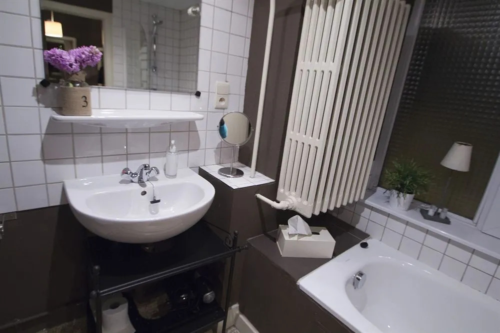 B&B Brussels@Heart