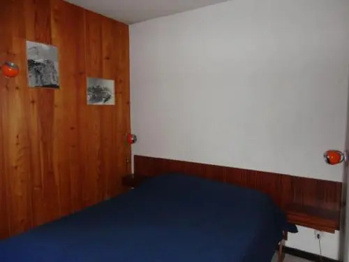 Les Mazots, 2 Chambres, 6 Personnes