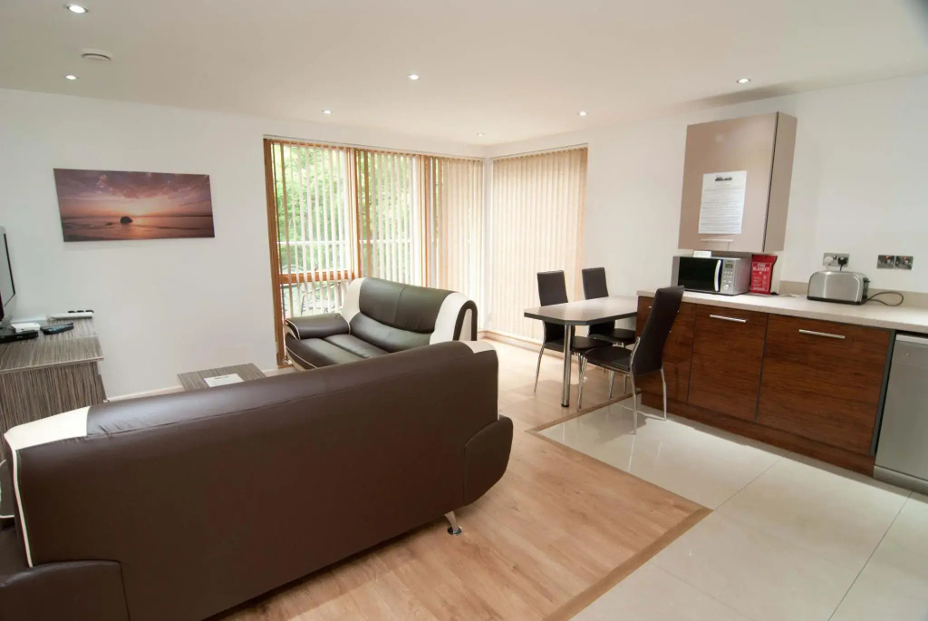 Southampton Serviced Apartments