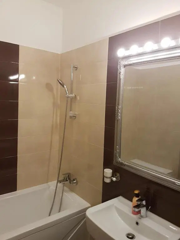 Budapest Residence