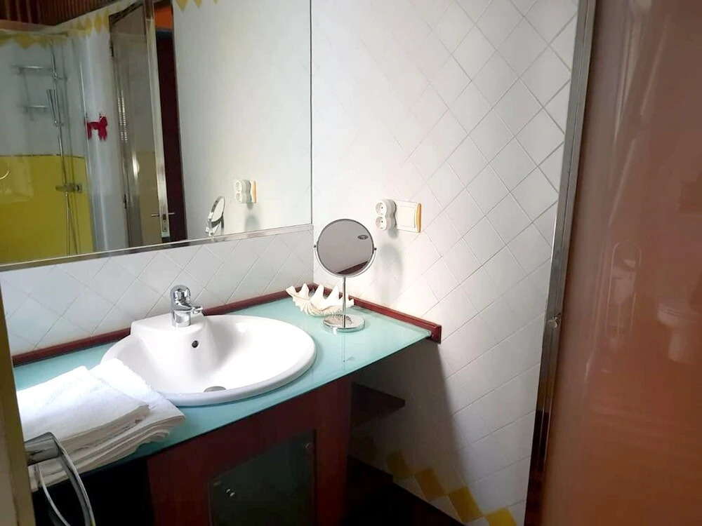 Apartment with One Bedroom in Oviedo, with Wifi - 25 Km From the Beach