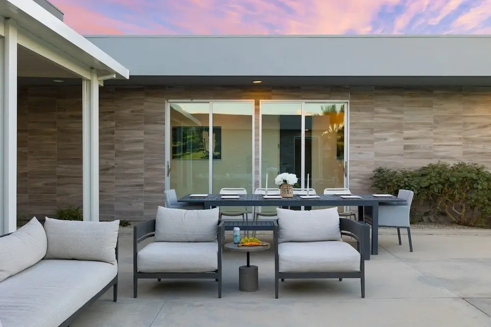 Polo Villa 10 by Avantstay Backyard Oasis w Putting Green 260320 6 Bedrooms