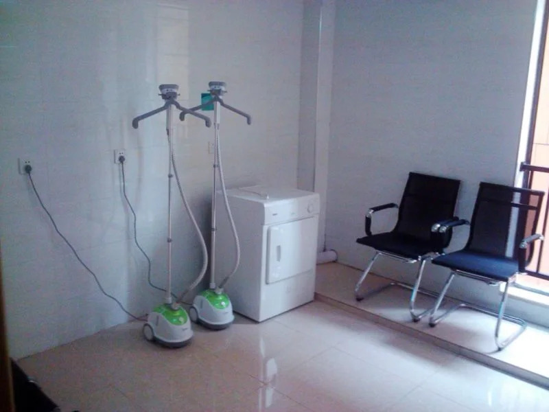 City Comfort Inn Wuhan Baibuting