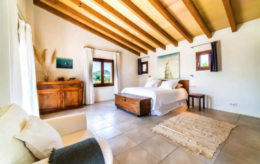 Villa Son Sard