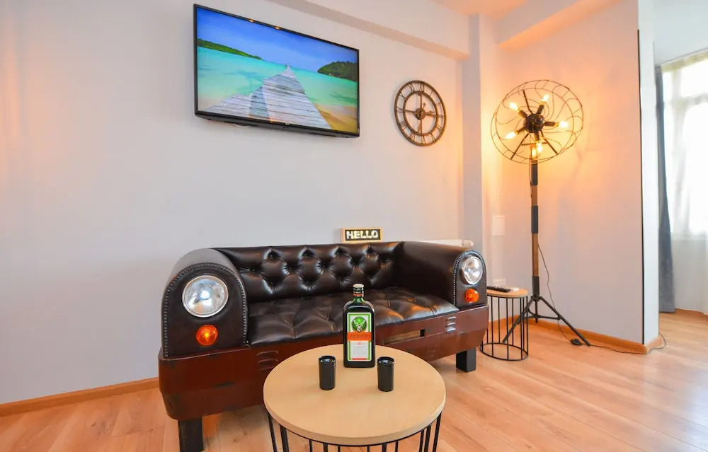 One by One by Grand Accommodation