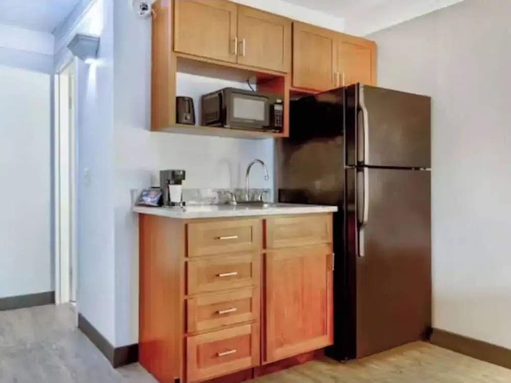 Home Place Suites