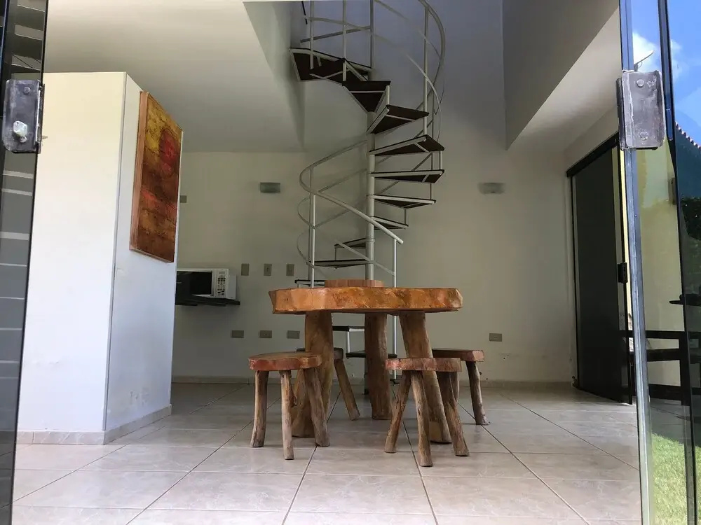 Maragogi, LiaMara Accommodations