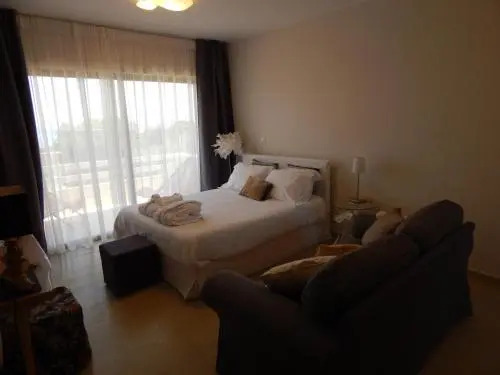Apartments Aliki