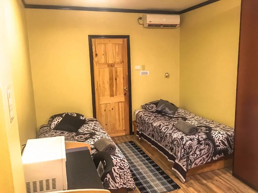 Liam's Guesthouse On The Avenue Port of Spain