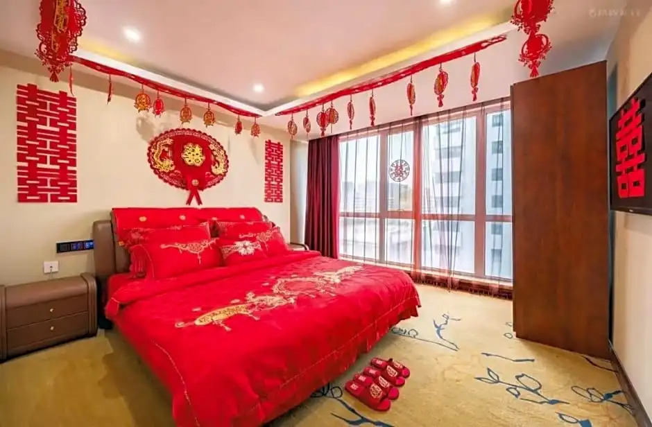 Astronomical Hotel (Shenyang North 2nd Road Xingmoor Branch)