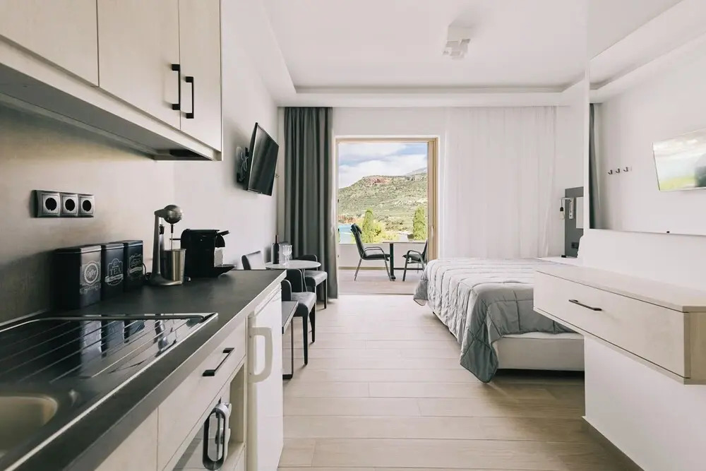 Lighthouse Apartments