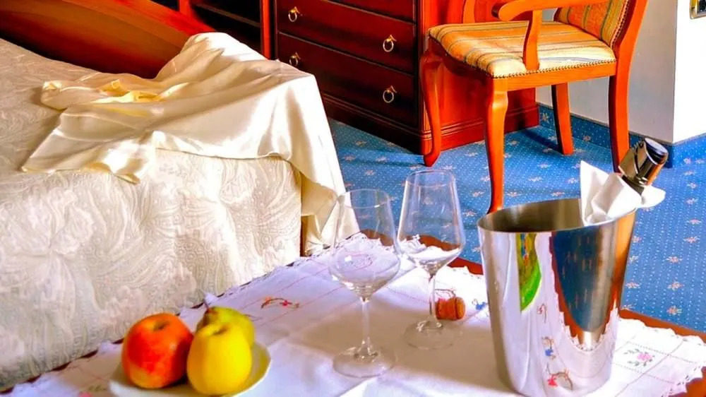 Hotel Opinione Dimora Storica & Private Spa